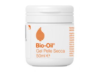 Bio-oil gel pelle secca  50ml