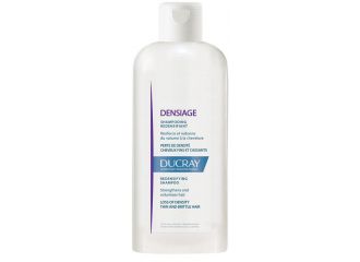 Densiage shampoo ridensificante 200ml