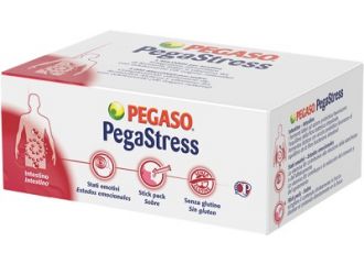 Pegastress 14 stick pack