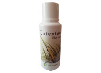 Cutexine shampoo 250ml