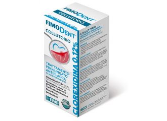 Fimodent coll.clor.0,12% 200ml