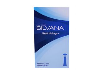Silvana 10 fiale 5 ml