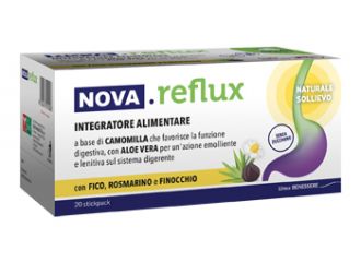 Nova reflux 20 stick 10ml