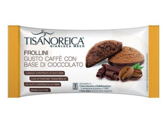 Tisanoreica s frollini caffe'