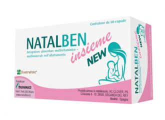 Natalben-insieme new 60 cps