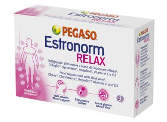 Estronorm relax 21 cpr