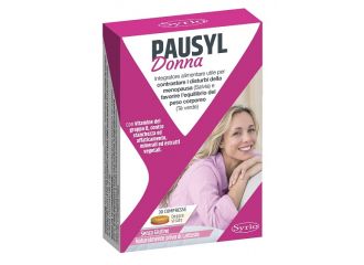 Pausyl donna 30 cpr