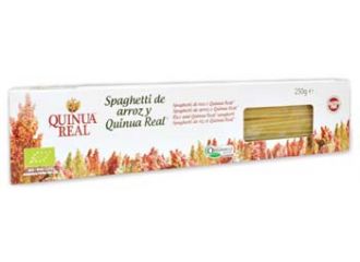 Fsc pasta riso quinoa spagh.
