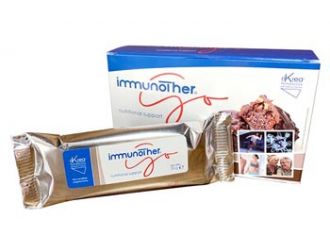 Immunother go 5 barr.35g