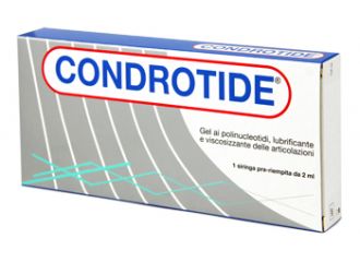 Condrotide sir intra-art 2ml