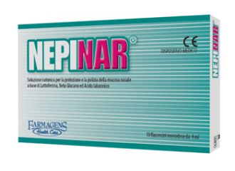 Nepinar 10fl.4ml