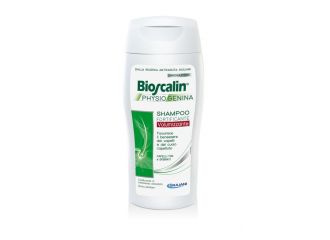 Bioscalin physiogenina shampoo volumizzante prezzo speciale 200 ml