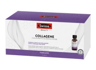 Swisse collagene 7 flaconcini 30ml