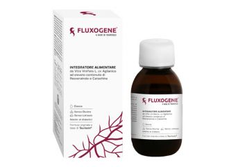 Fluxogene gtt 50ml