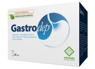 Gastrodep*30 stk