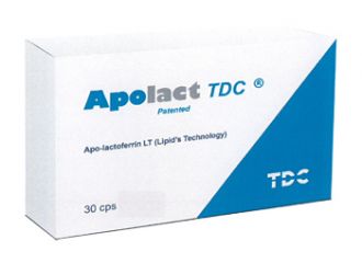 Apolact tdc 30 capsule