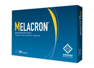 Melacron*30 cpr
