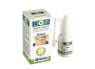 Naf spray orale 20ml