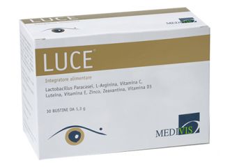 Luce 60 cpr