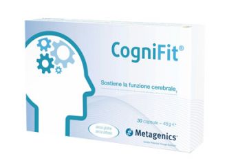 Cognifit 30 cps