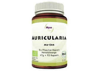 Auricularia 93 cps freeland