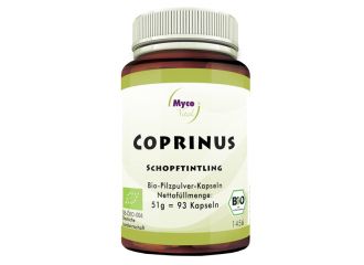 Coprinus 93 cps freeland