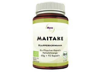 Maitake 93 cps