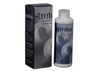 Strato ds shampoo 250ml