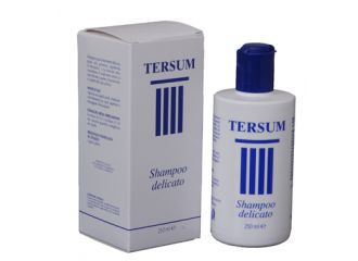 Tersum sh.250ml
