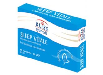 Sleep vitale 60 cpr