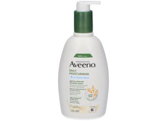 Aveeno Daily Moisturising Detergente Intimo Extra Delicato Naturale Senza Sapone 500 ml