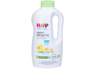 Hipp Baby Care Happy Bagnetto Formato Famiglia 1000 ml