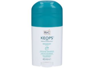 Roc Keops Deodorante Stick 40 ml