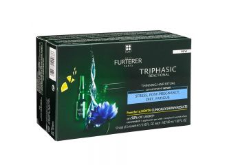 Triphasic Reactional 12 Fiale 5 ml