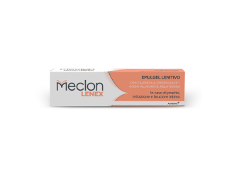 Meclon Lenex Emulgel 50 ml