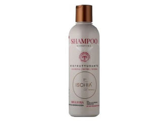 Ischia shampoo ristrutturante 250 ml