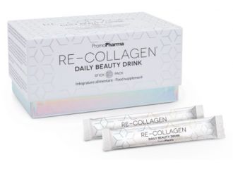 Re-collagen 20 stk 12ml