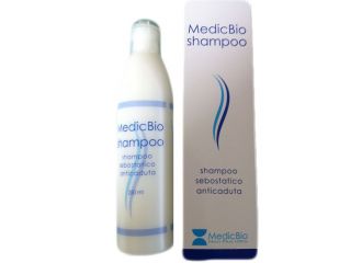 Medicbio shampoo 250ml