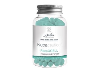 Nutraceutical reduxcell 30 compresse