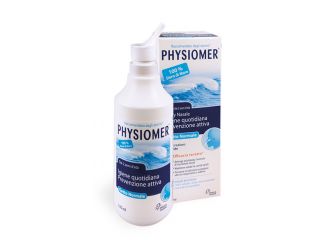 Physiomer getto normale spray 135ml