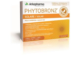 Phytobronz 30 perle
