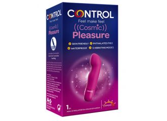 Control*pleasure cosmic 1pz