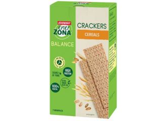 Enerzona cracker cereals 175g