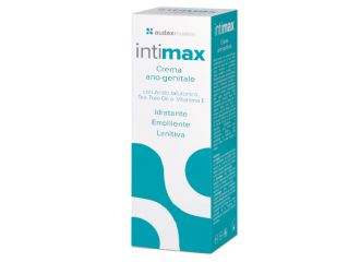Intimax crema ano-genitale50ml