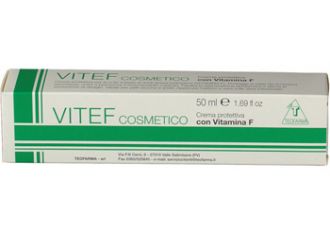 Vitef cosmetico 50ml