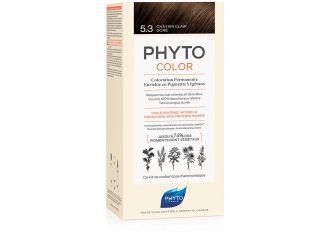 Phytocolor 5.3 cast.ch.dor.