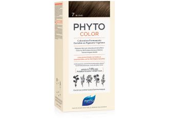 Phytocolor 7 biondo