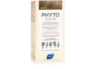 Phytocolor 9 biondo chssmo