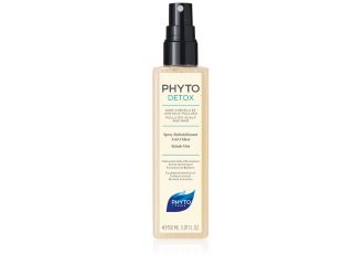 Phytodetox spray a/odore 150ml