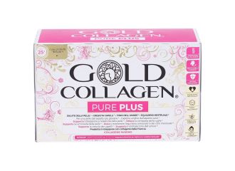 Gold Collagen Pure Plus 10 Flaconi Da 50 ml